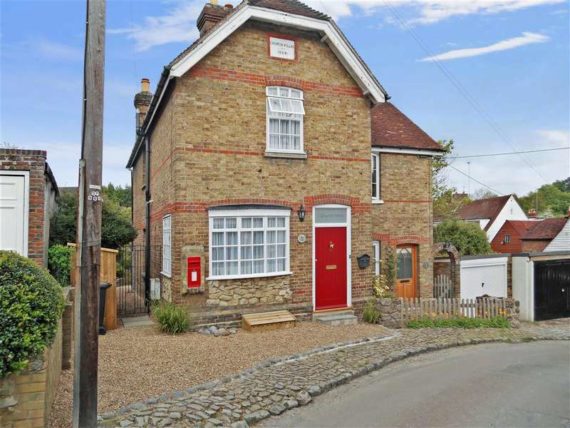 3 Bedroom Semi-Detac...